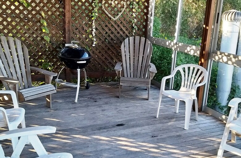 Apartamentos The Boathouse