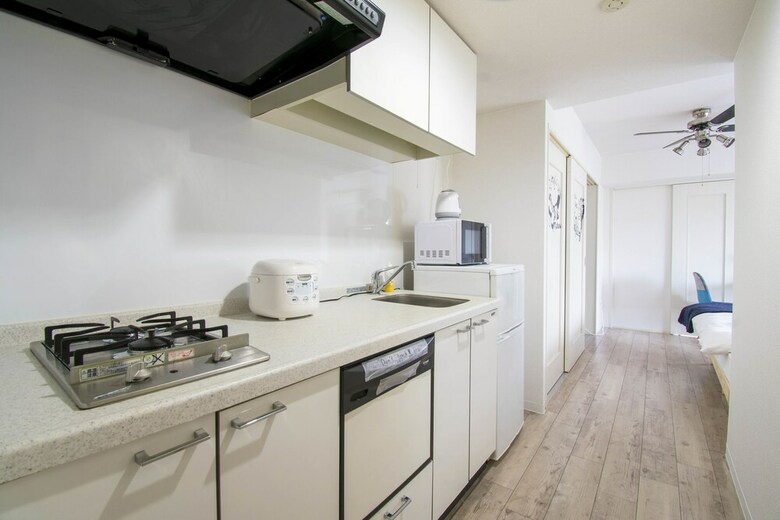 Apartamentos Comfort Self Hotel Harvest Tenma