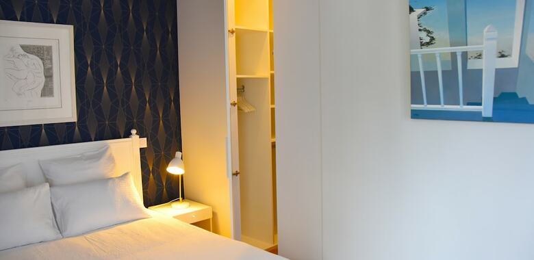 Apartamento Le Jardin Secret de Beaune