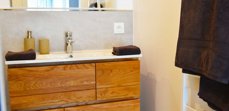 Apartamento Le Jardin Secret de Beaune