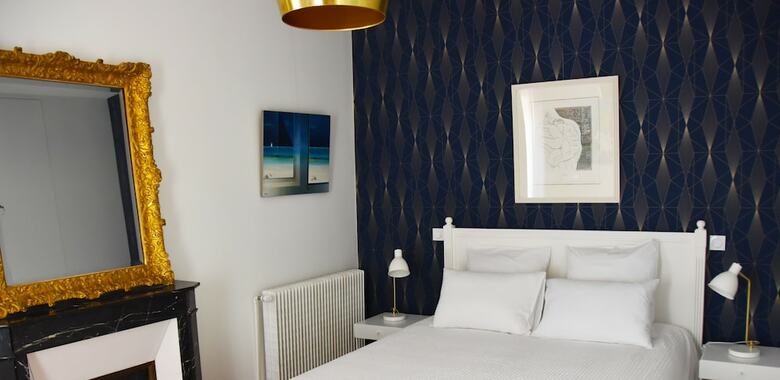 Apartamento Le Jardin Secret de Beaune