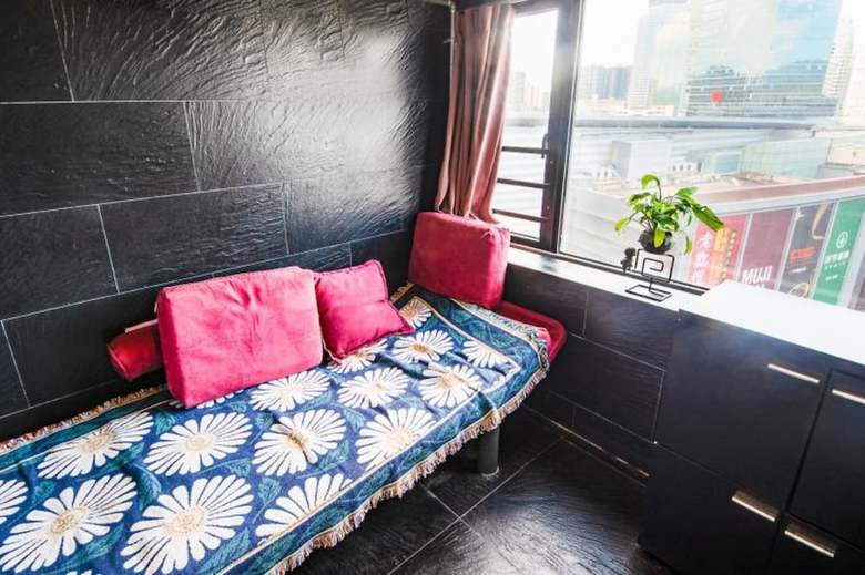 Aparthotel Shenzhen To World Holiday Apartment