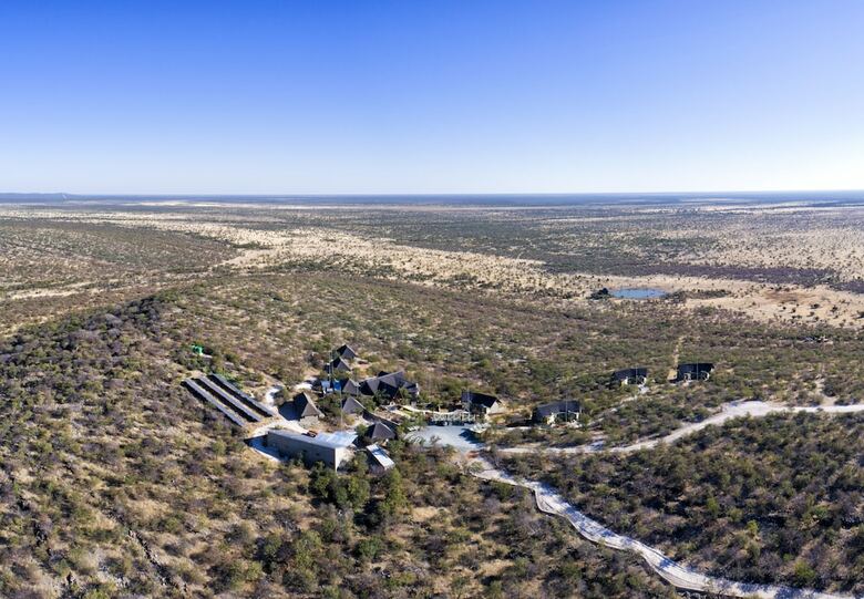 Posada Safarihoek - All Inclusive