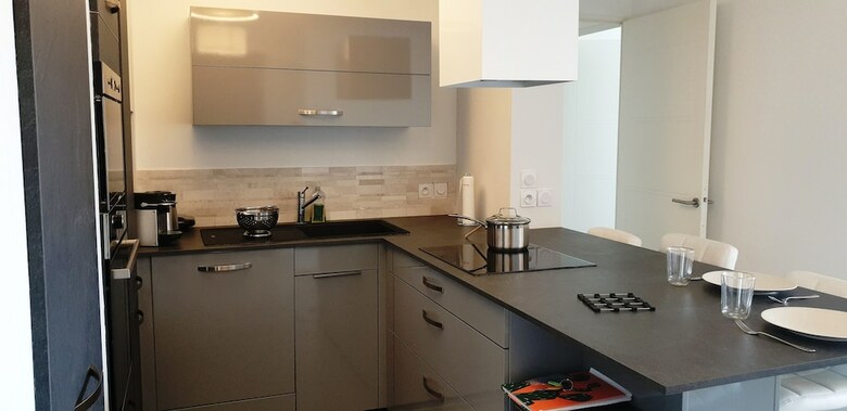 Apartamento Locabed Aix Arbois
