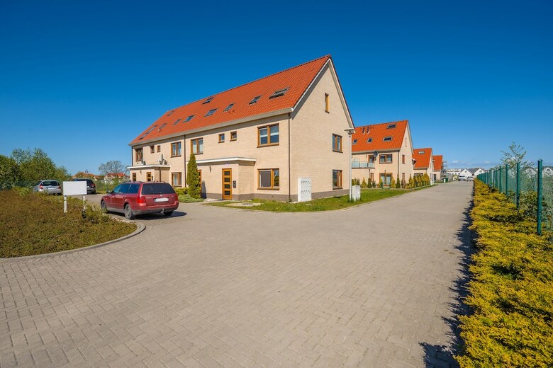 Apartamenty Sun & Snow Osiedle Wybrze?e