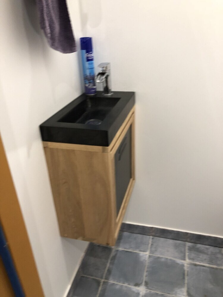 Apartamento Locabed Mermoz 3