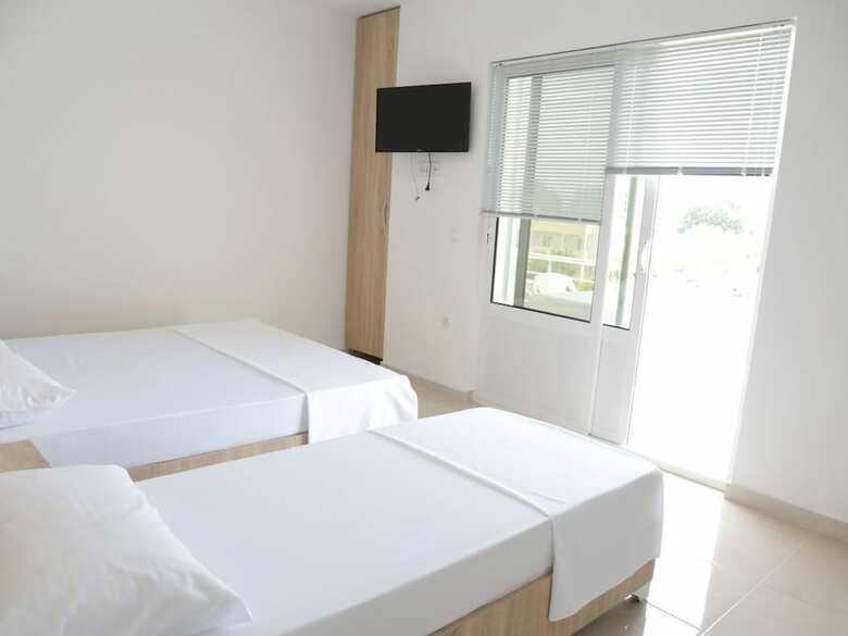 Hotel Mimi Lux Apartments