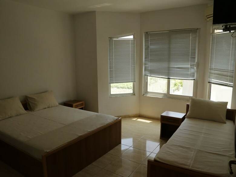 Hotel Mimi Lux Apartments