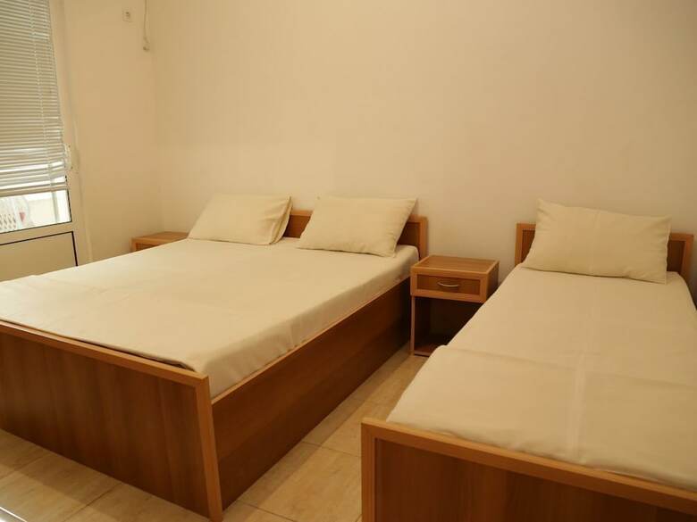 Hotel Mimi Lux Apartments