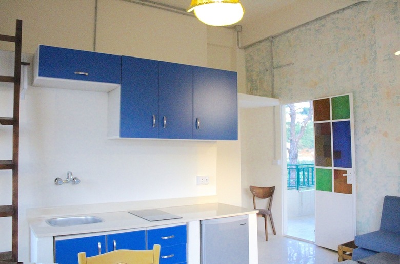 Apartamentos Shuruk & Ghurub