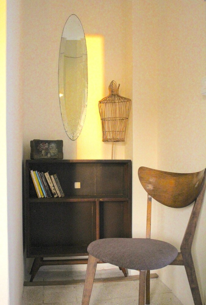 Apartamentos Shuruk & Ghurub