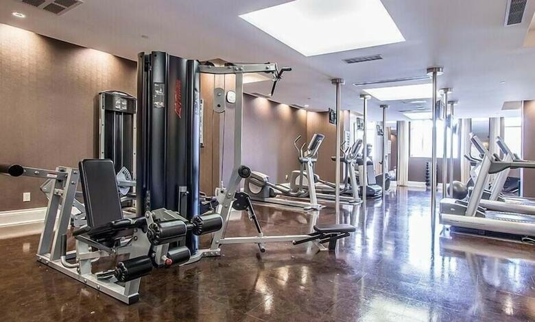 Apartamentos Kashaneh At Hullmark