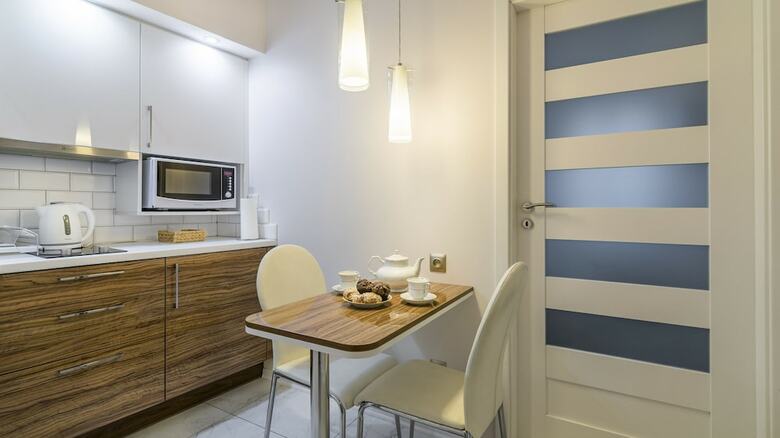 Apartamentos Maya's Flats & Resorts - Z?oty