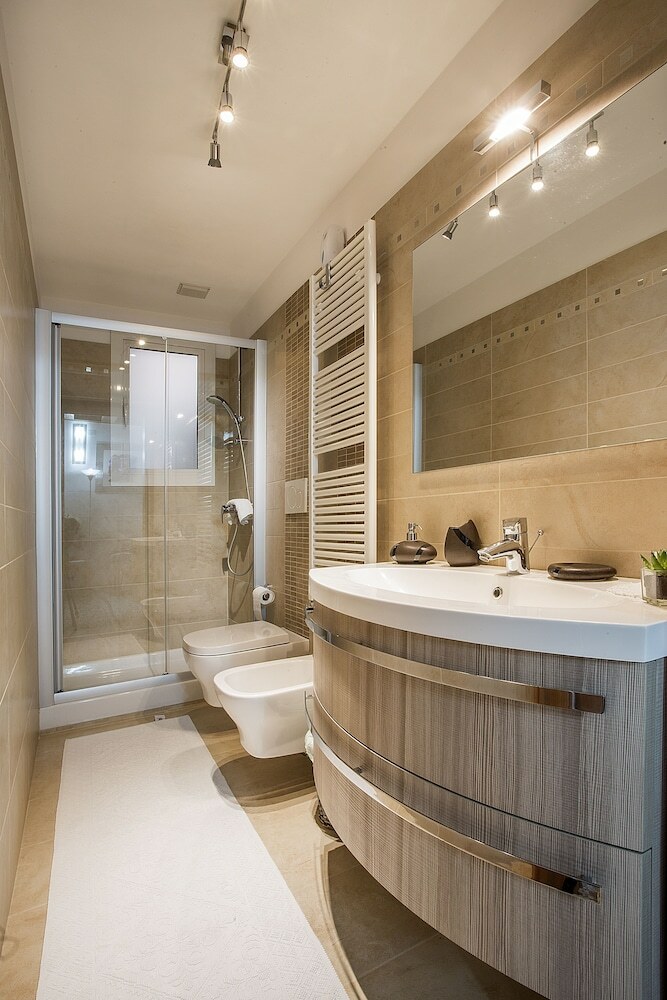 Apartamento Venice Dream House Tosca
