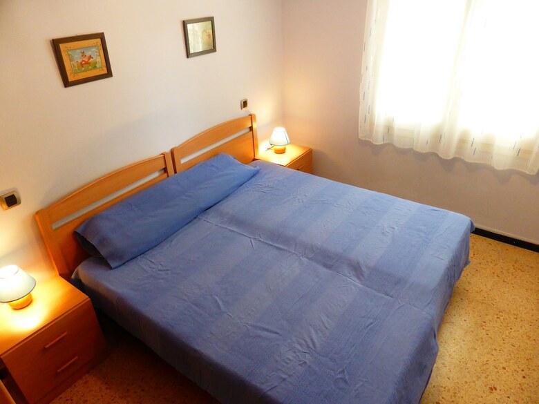 Apartamento M&c 036 Golden Bay