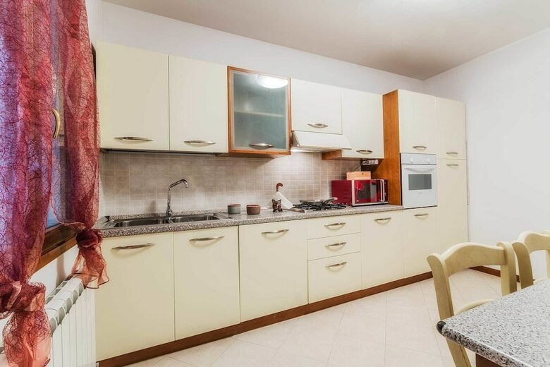 Apartamento Venice Dream House Capriccio