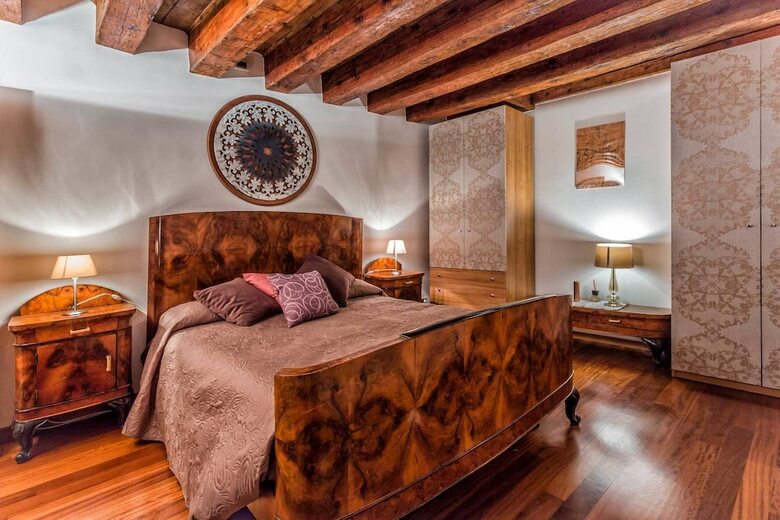 Apartamento Venice Dream House Capriccio