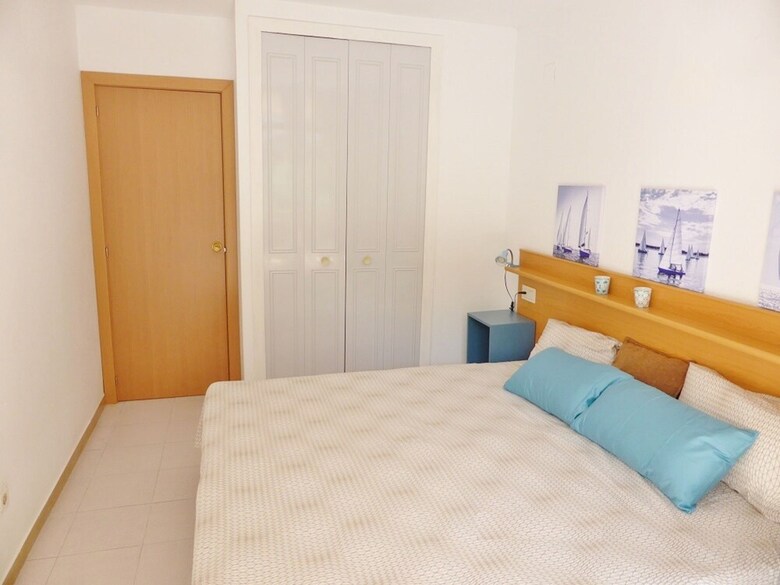 Apartamento M&c 025 Mas�a
