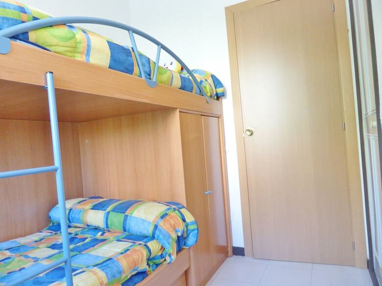 Apartamento M&c 025 Mas�a