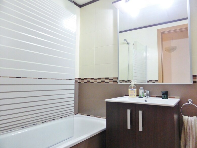 Apartamento M&c 025 Mas�a
