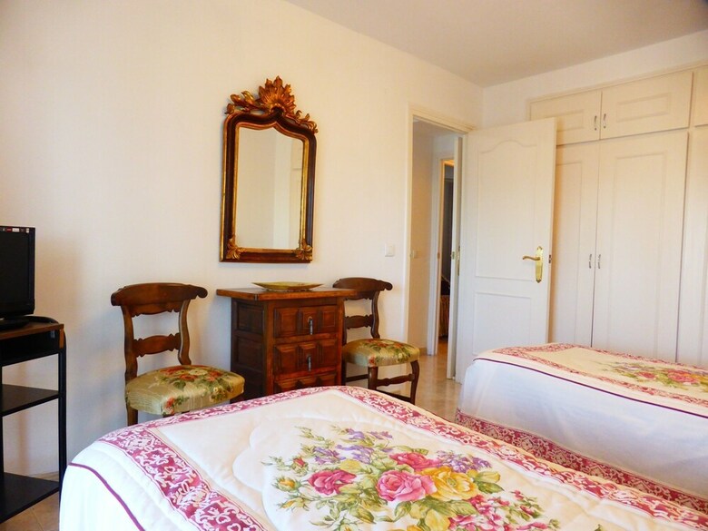 Apartamento M&c 018 Formentor