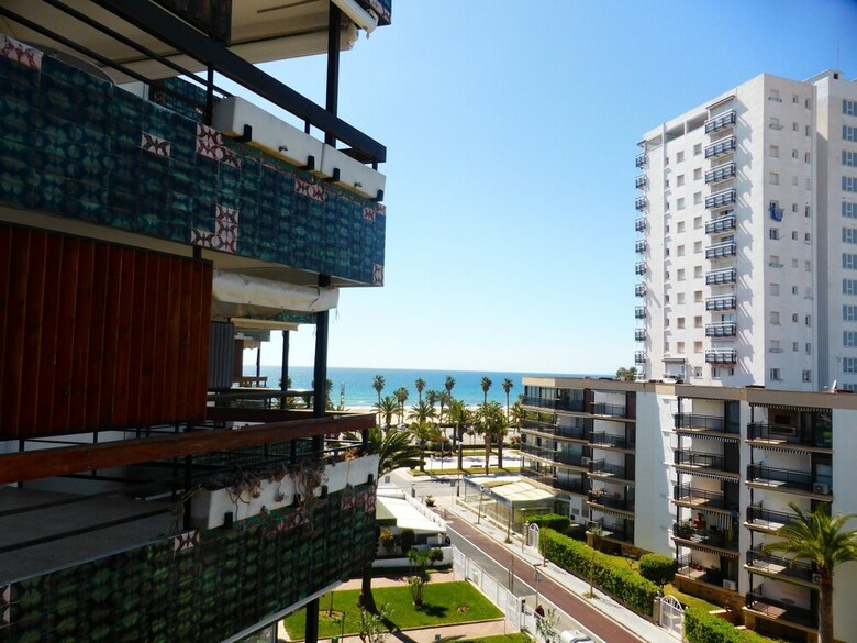 Apartamento M&c 018 Formentor