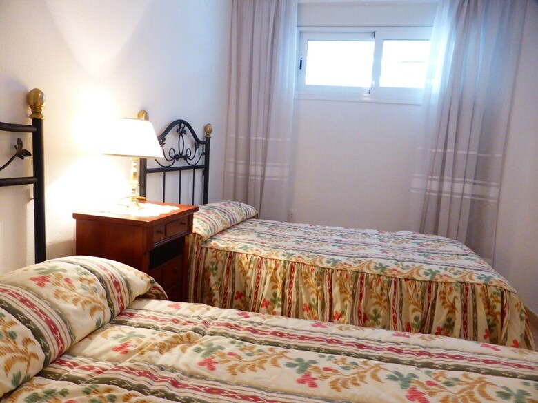 Apartamento M&c 018 Formentor