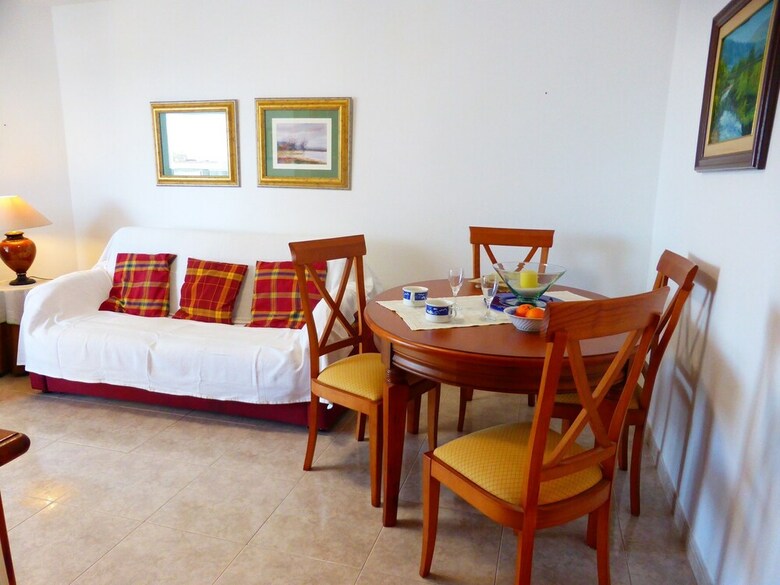 Apartamento M&c 018 Formentor