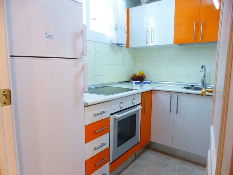 Apartamento M&c 018 Formentor