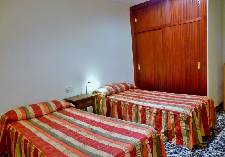 Apartamento M&c 08 Els Pilons