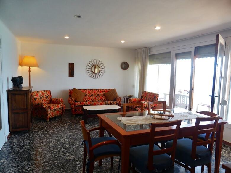 Apartamento M&c 08 Els Pilons