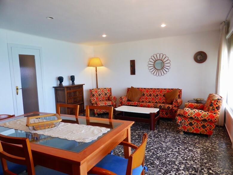 Apartamento M&c 08 Els Pilons