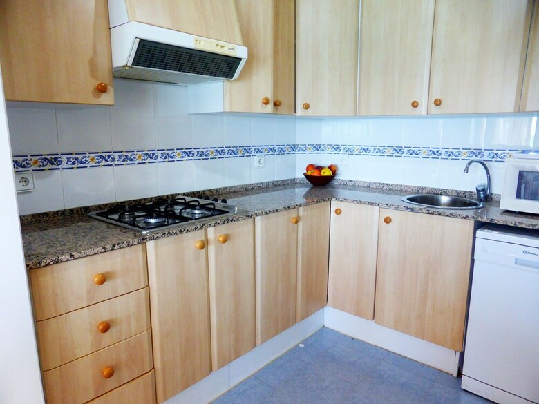 Apartamento M&c 08 Els Pilons