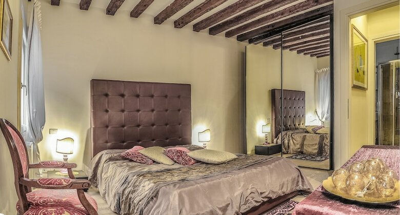 Apartamento Venice Dream House Figaro
