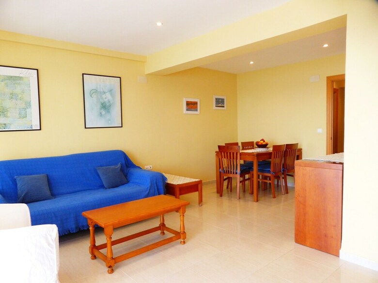 Apartamento M&c 02 Sur La Mer