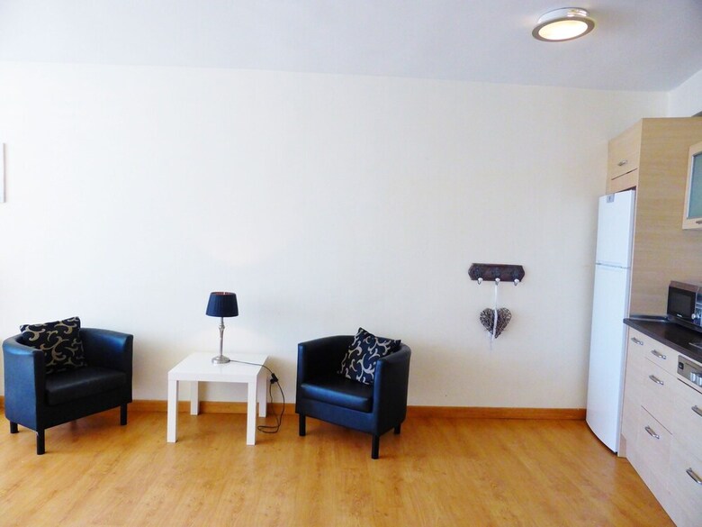 Apartamento M&c 040 Alexis