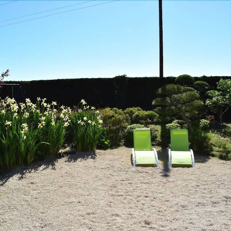 Hotel Chambre D'hotes La Canauloise
