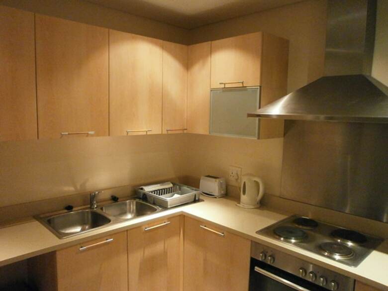 Greenmarket Place Apartments