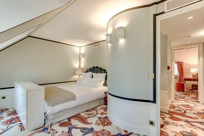 Le Ferdinand - St-paul Serviced Apartments