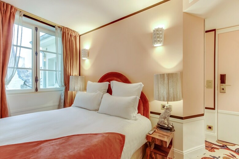 Le Ferdinand - St-paul Serviced Apartments