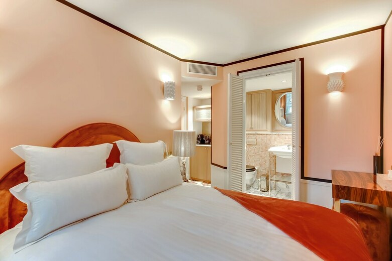Le Ferdinand - St-paul Serviced Apartments