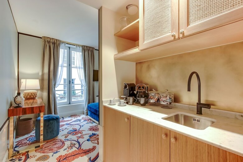 Le Ferdinand - St-paul Serviced Apartments