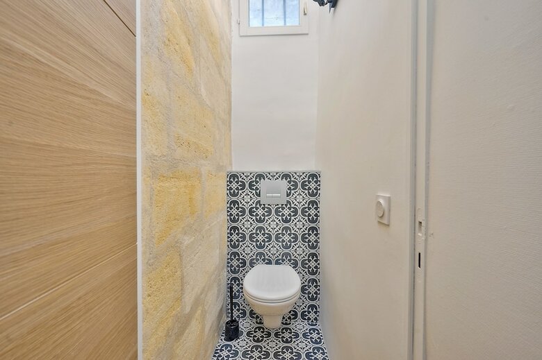 Apartamento Petit Cocon Au Coeur de Libourne