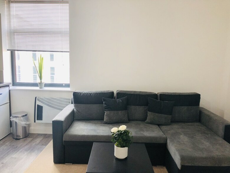 Showcase Apartments - Highcross House Apart Hotel