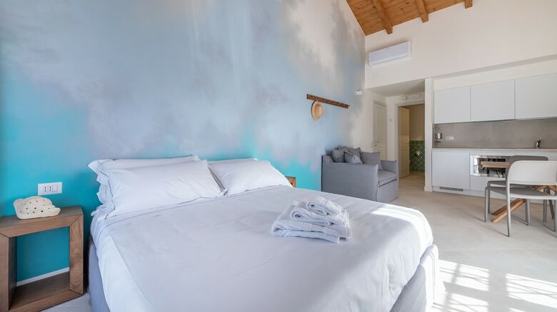 Villa Italianway - Locanda Della Meridiana