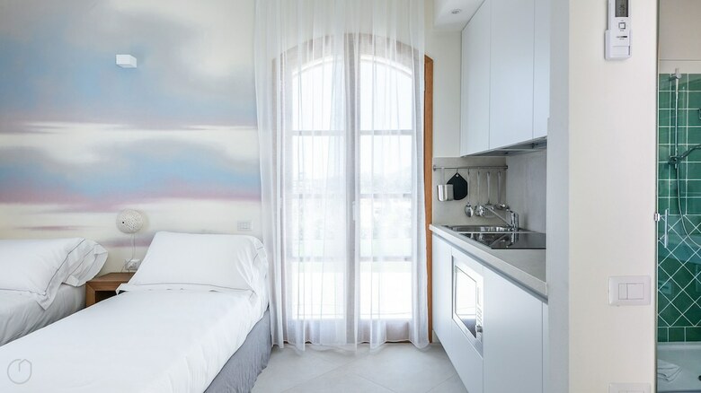 Villa Italianway - Locanda Della Meridiana