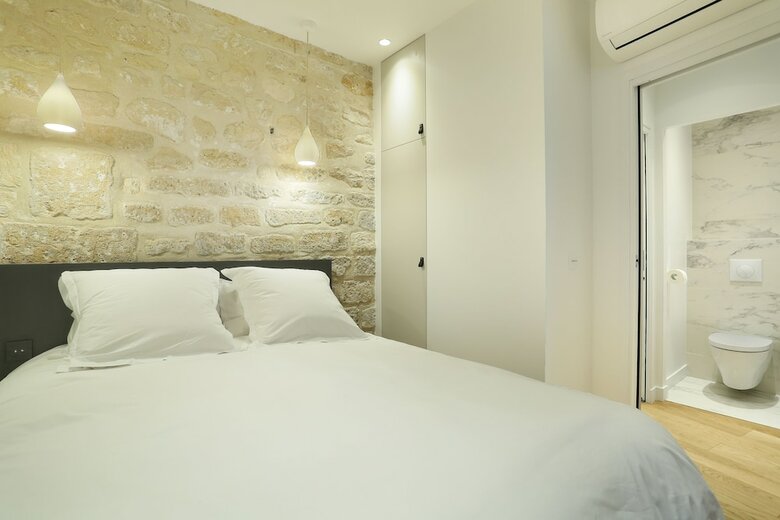 Apartamento Pick A Flat's Saint Germain Corneille