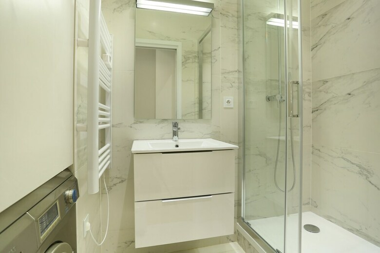 Apartamento Pick A Flat's Saint Germain Corneille