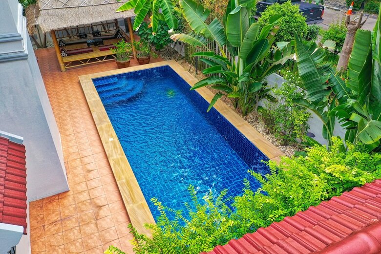 Royal Park Villa