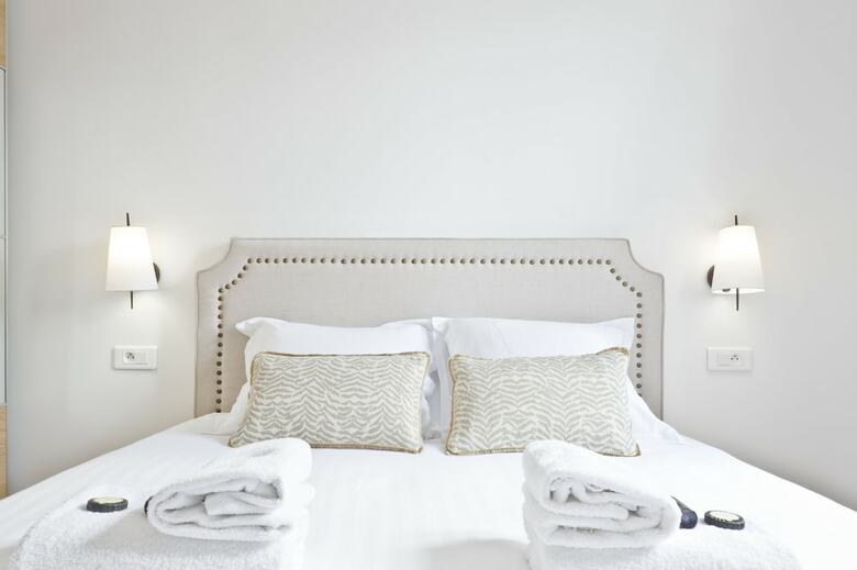 Pick A Flat's Nation Avron Apartments